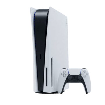 pngtree top quality playstation 5 console isolated png image 15514648