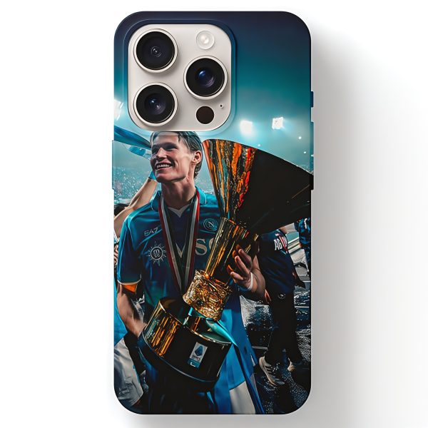 Cover Personalizzata
