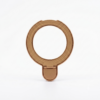 Anello magnetico smartphone