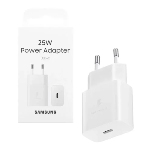 Samsung caricatore USB-C 25W