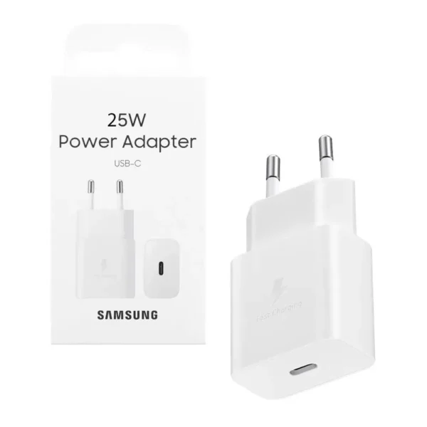 28994 (1) Samsung caricatore USB-C 25W