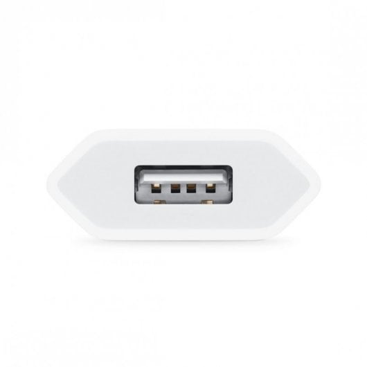 Apple caricatore USB 5W