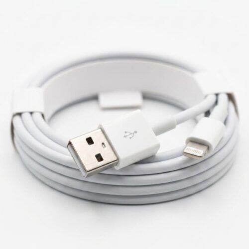 Cavo Type C to Lightning (IOS)