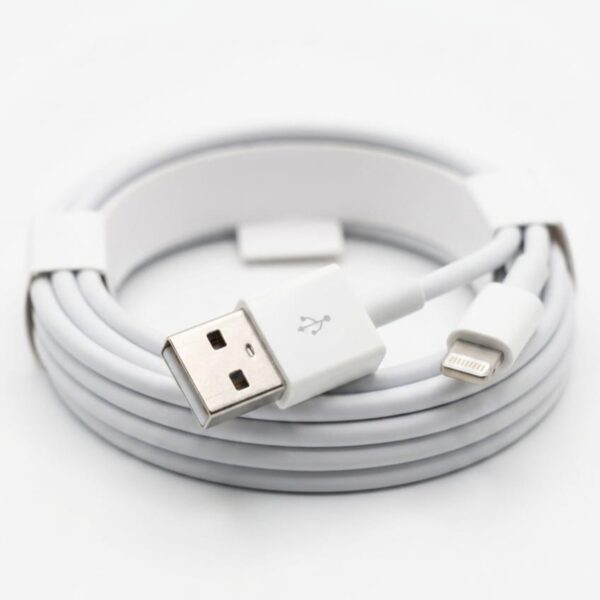 Cavo Type C to Lightning (IOS)