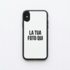 Cover Personalizzata
