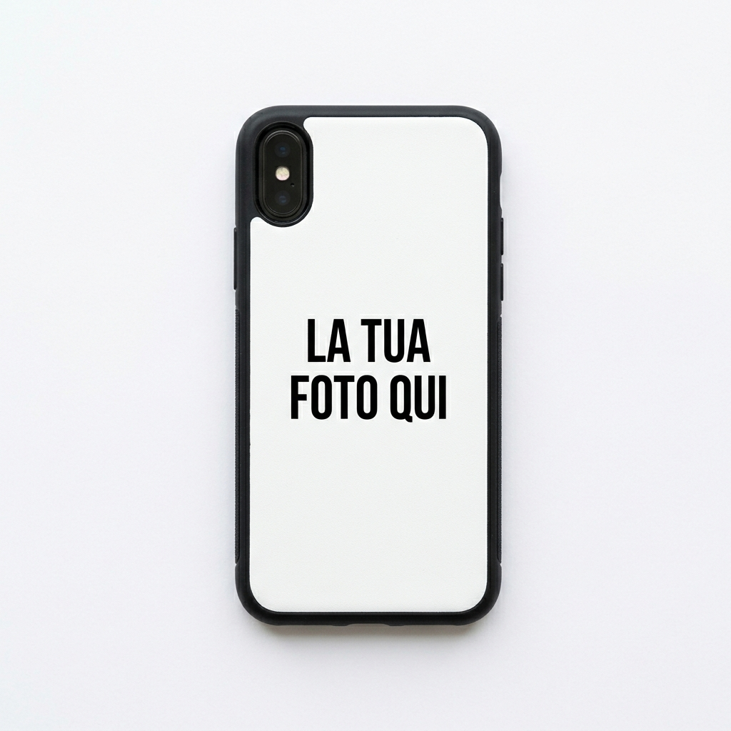 Cover Personalizzata
