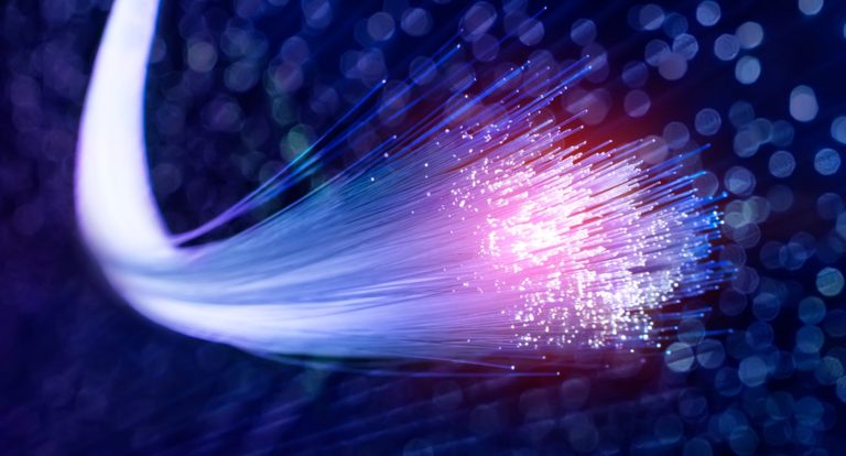 fibra ottica