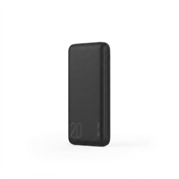 Powerbank ricarica rapida 20000mAh