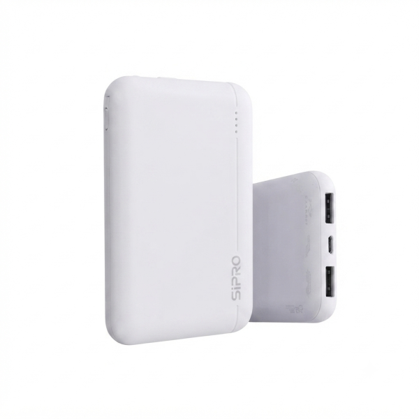 Powerbank ricarica rapida 5000mAh