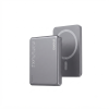 Powerbank magnetico ricarica rapida 5000mAh