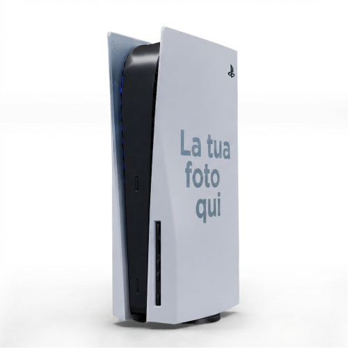 1783500965367 Skin PS5 Personalizzata