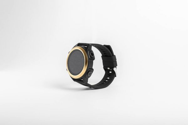 PowerX Smartwatch WatchXPlay