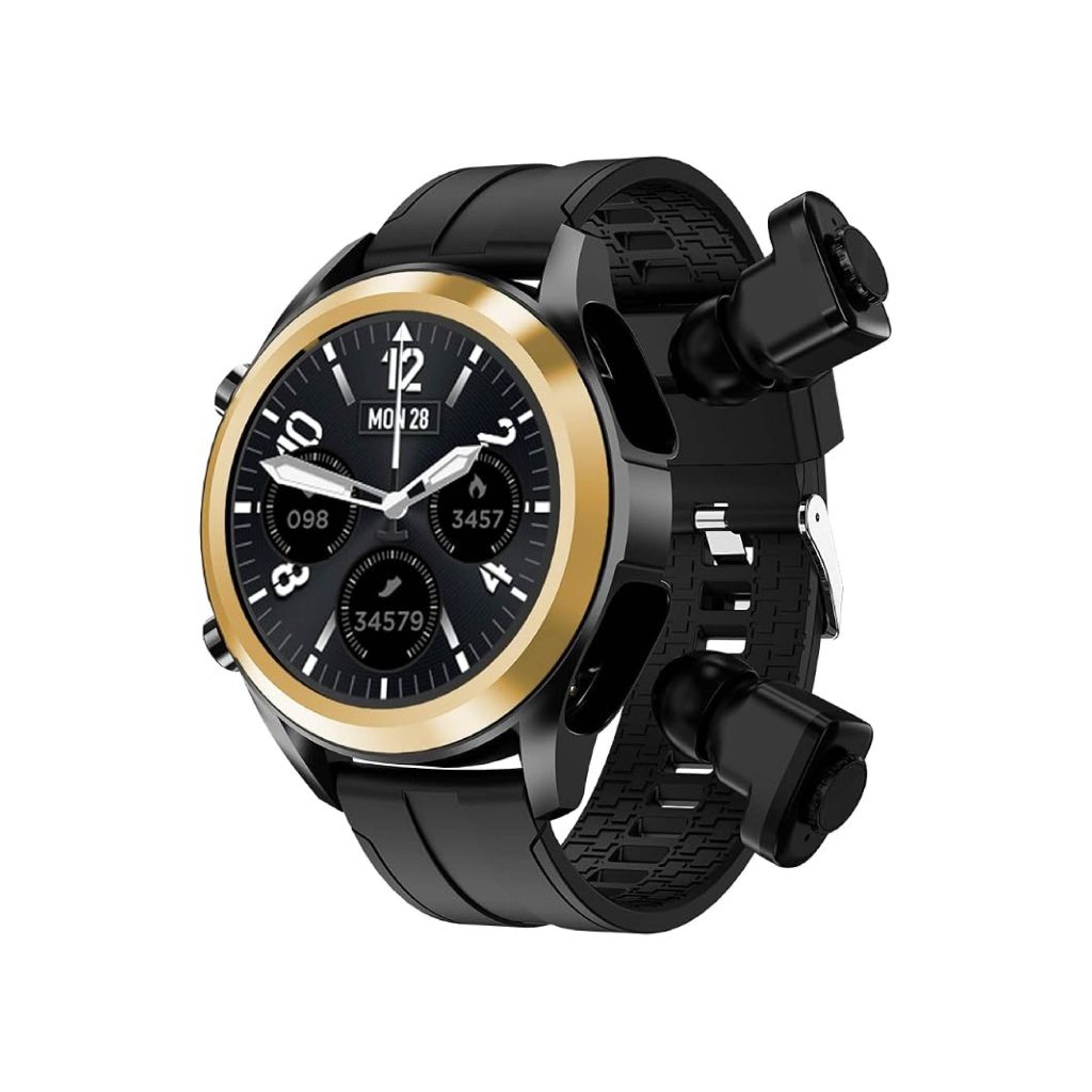 PowerX Smartwatch WatchXPlay