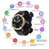 PowerX Smartwatch WatchXPlay