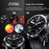 PowerX Smartwatch WatchXPlay