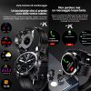 PowerX Smartwatch WatchXPlay