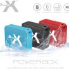 PowerX Bluetooth Speaker