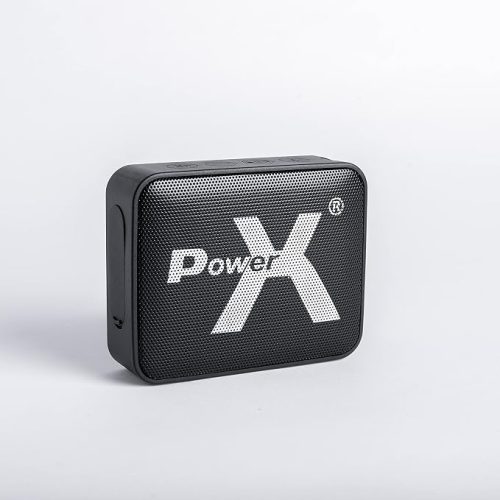 81lng94EBzL._AC_SX679_ PowerX Bluetooth Speaker