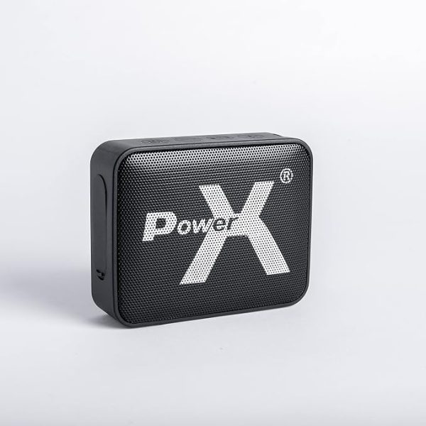 81lng94EBzL._AC_SX679_ PowerX Bluetooth Speaker