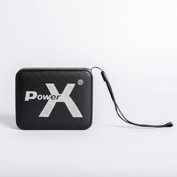 81xaKzjNhxL._AC_SX679_ PowerX Bluetooth Speaker