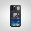 Cover Centenario Napoli