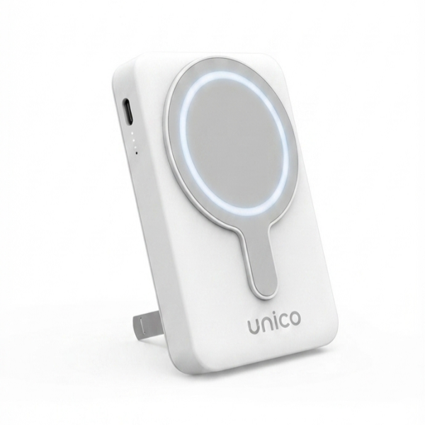 IMG_20260708_104252 UNICO Powerbank ricarica rapida 10000mAh