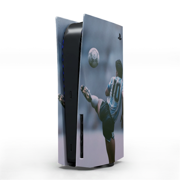 Skin PS5 Personalizzata
