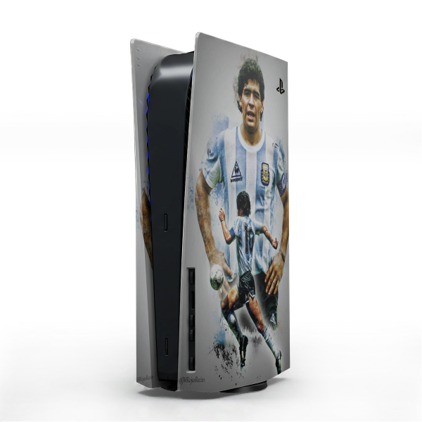 Skin PS5 Personalizzata