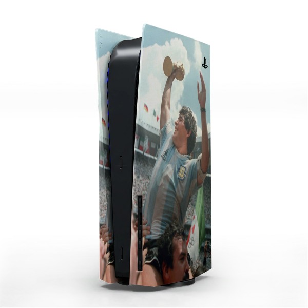 Skin PS5 Personalizzata