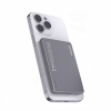 Powerbank magnetico ricarica rapida 5000mAh