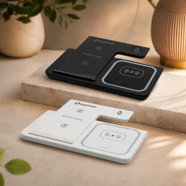 Kit Caricatore Wireless
