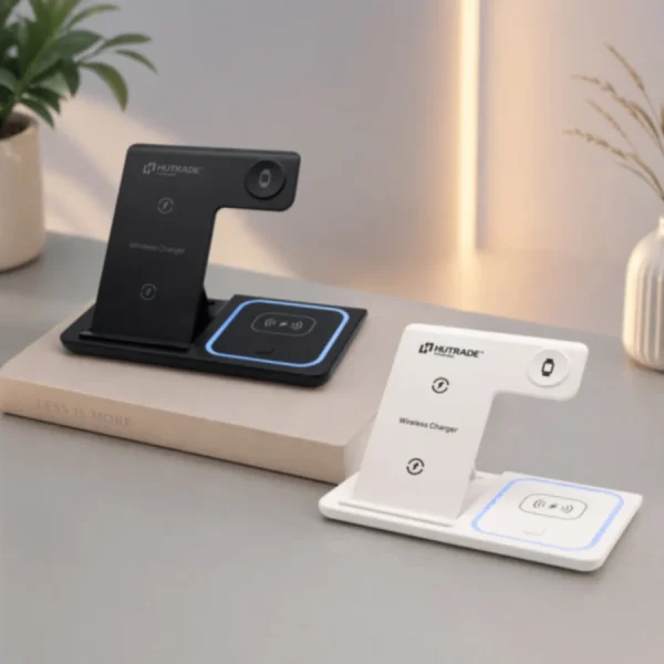 Kit Caricatore Wireless