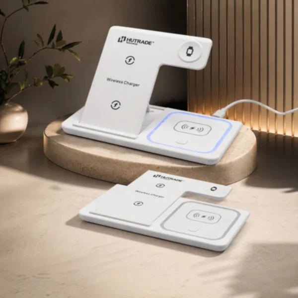 Kit Caricatore Wireless