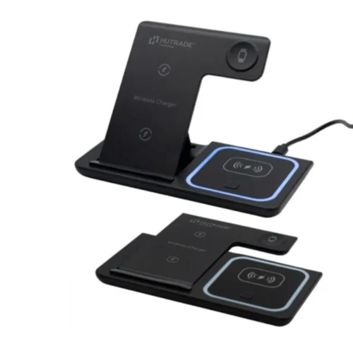 caricatore-ht-wc08-n Kit Caricatore Wireless