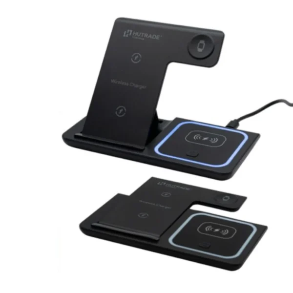 Kit Caricatore Wireless