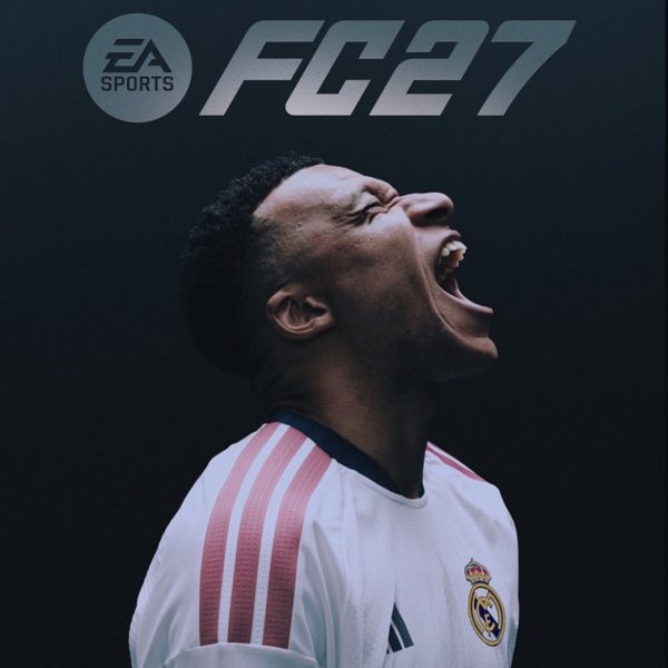 PRE-ORDINE FC 27 (Standard Edition)